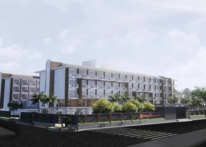 Hilton Garden Inn Bali Nusa Dua