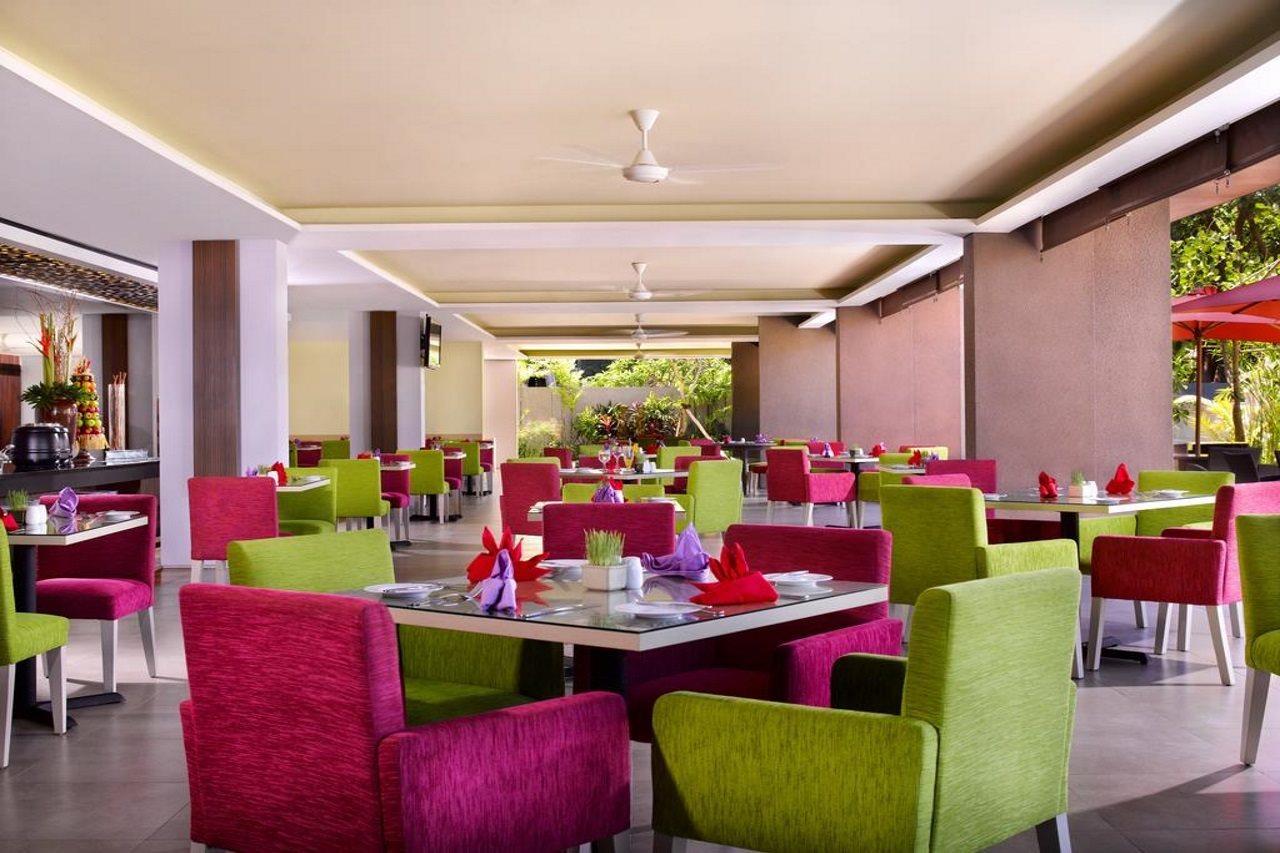 Hilton Garden Bali 4*