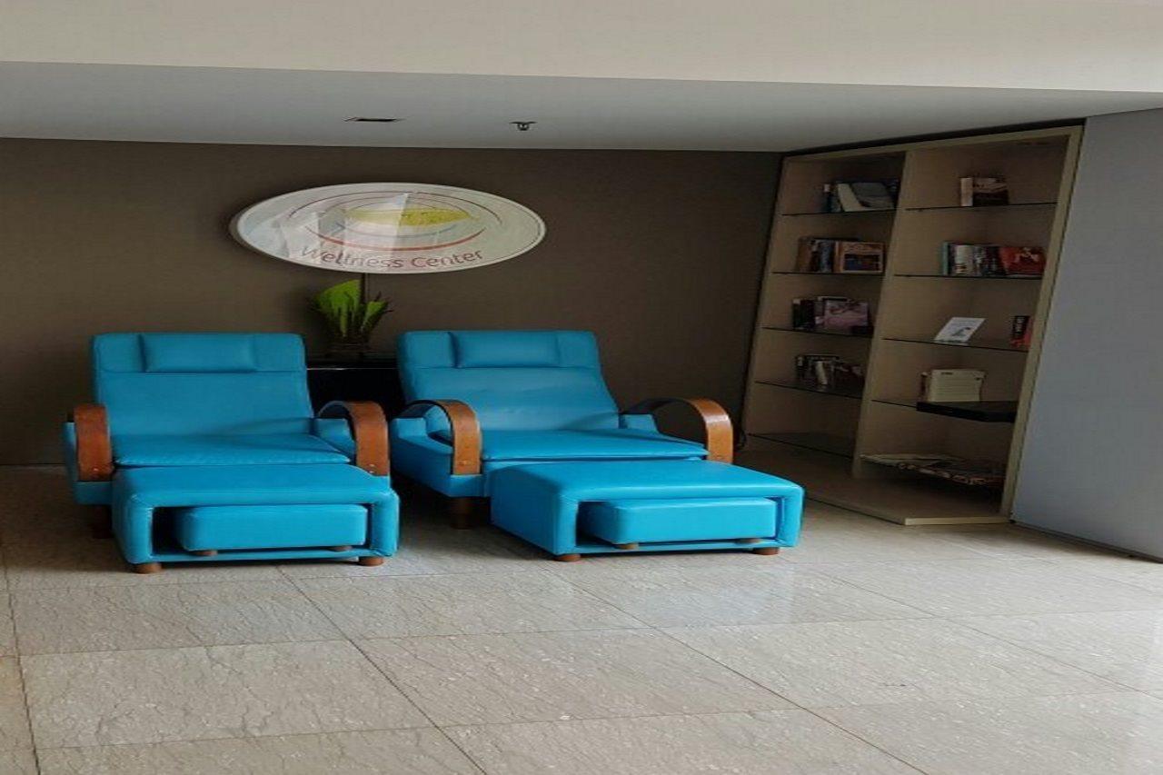 Hotel Hilton Garden Bali
