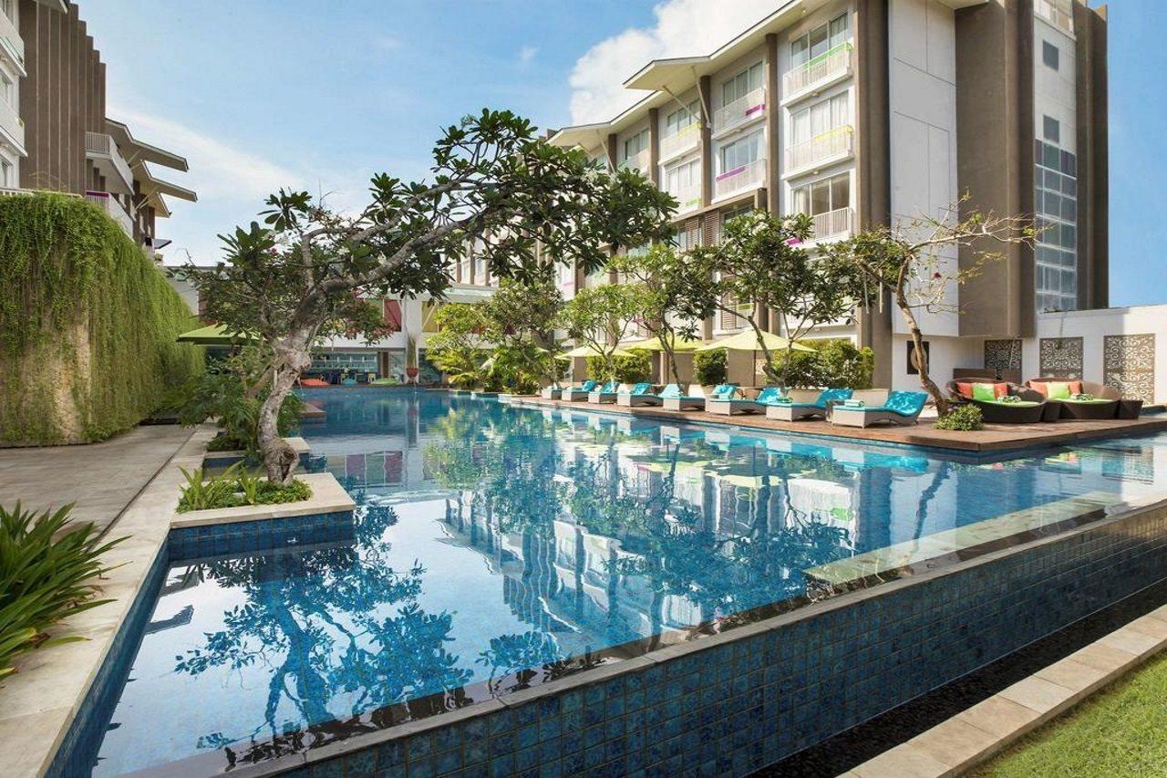 Hilton Garden Bali Hotel Nusa Dua (Bali)