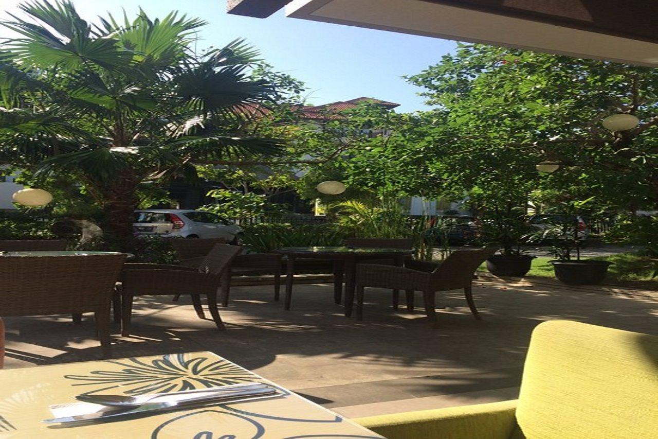 Hilton Garden Bali