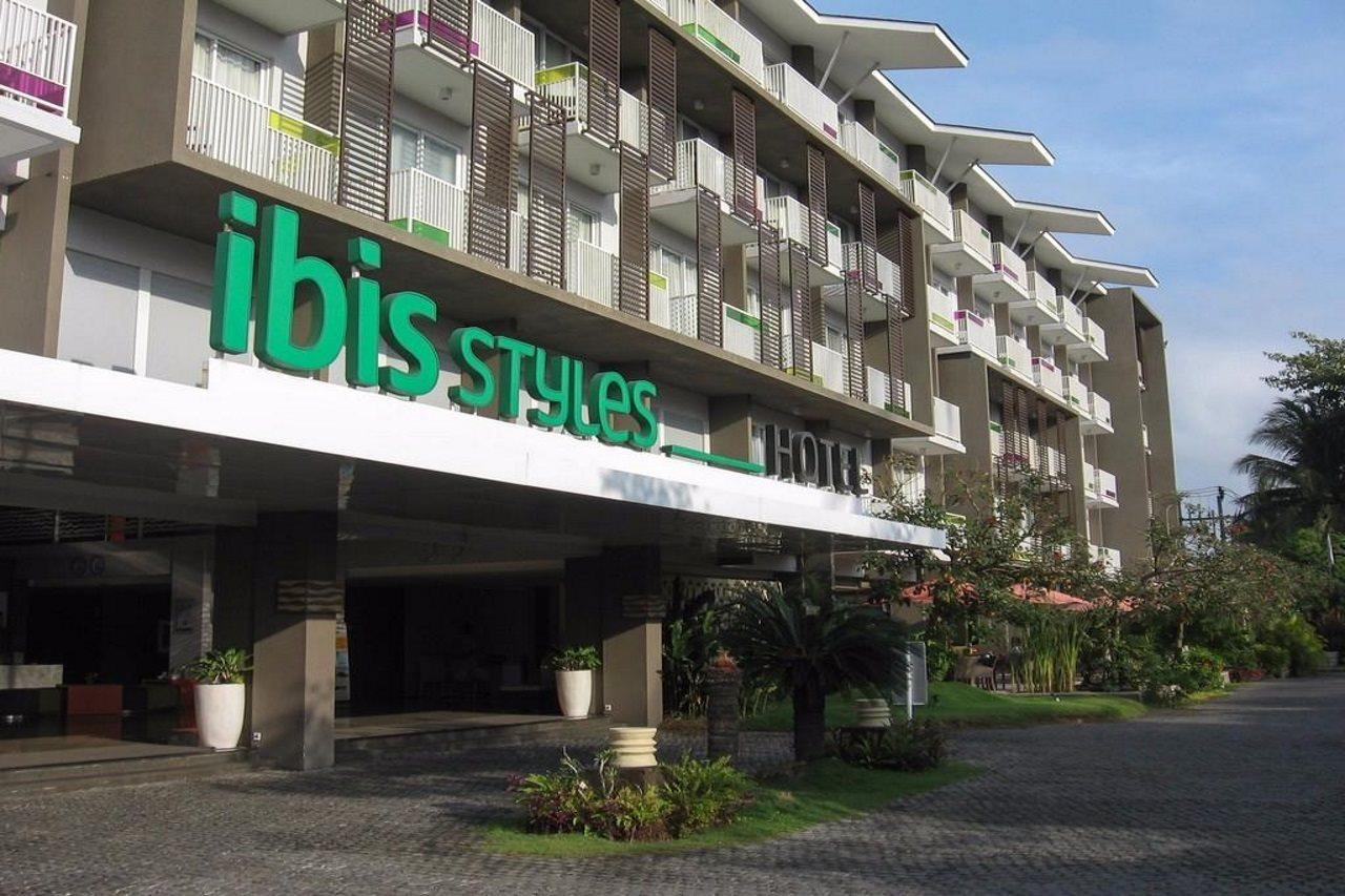 Hotel Hilton Garden Bali
