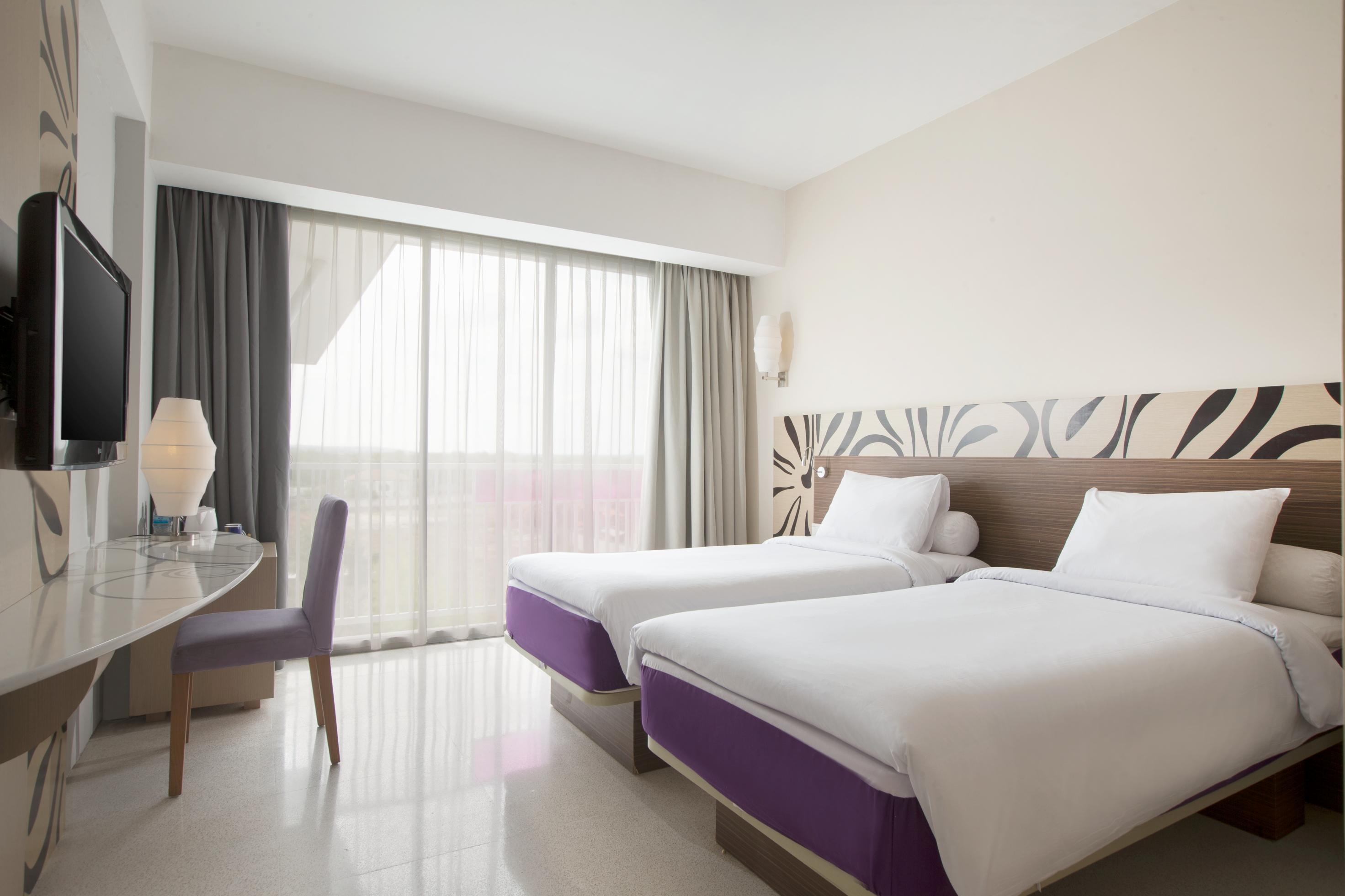 Hilton Garden Bali Hotel