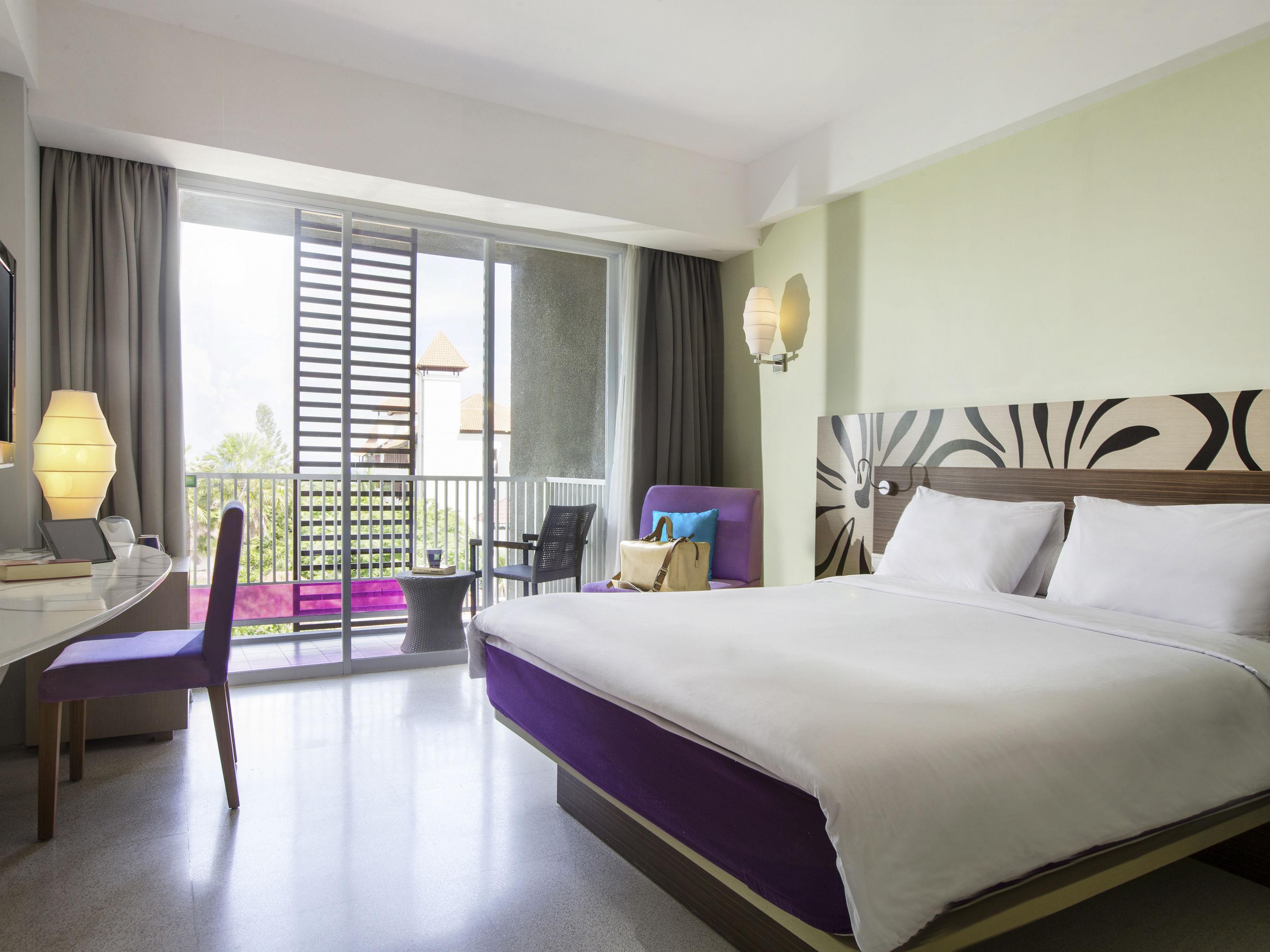 Hotel Hilton Garden Bali Nusa Dua (Bali)