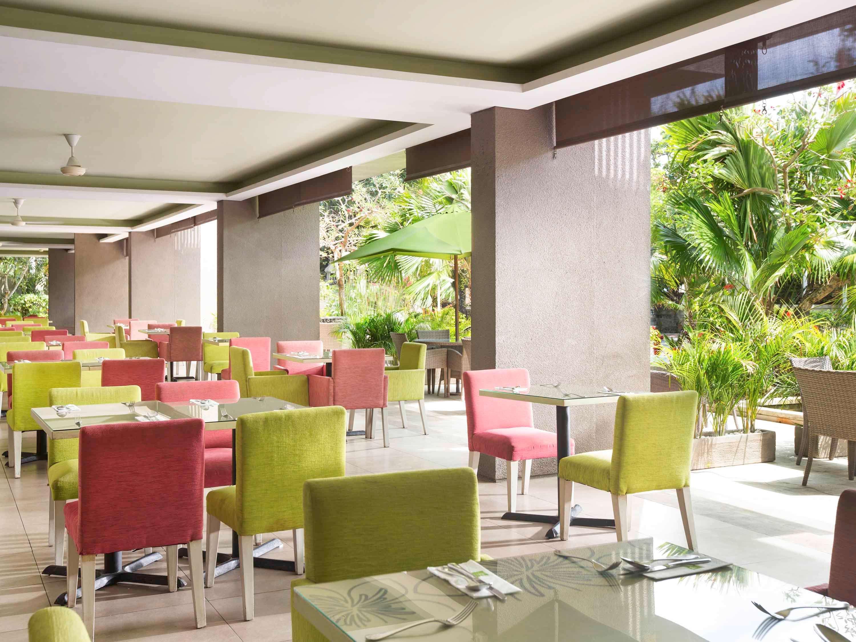 Hotel Hilton Garden Bali Nusa Dua (Bali)