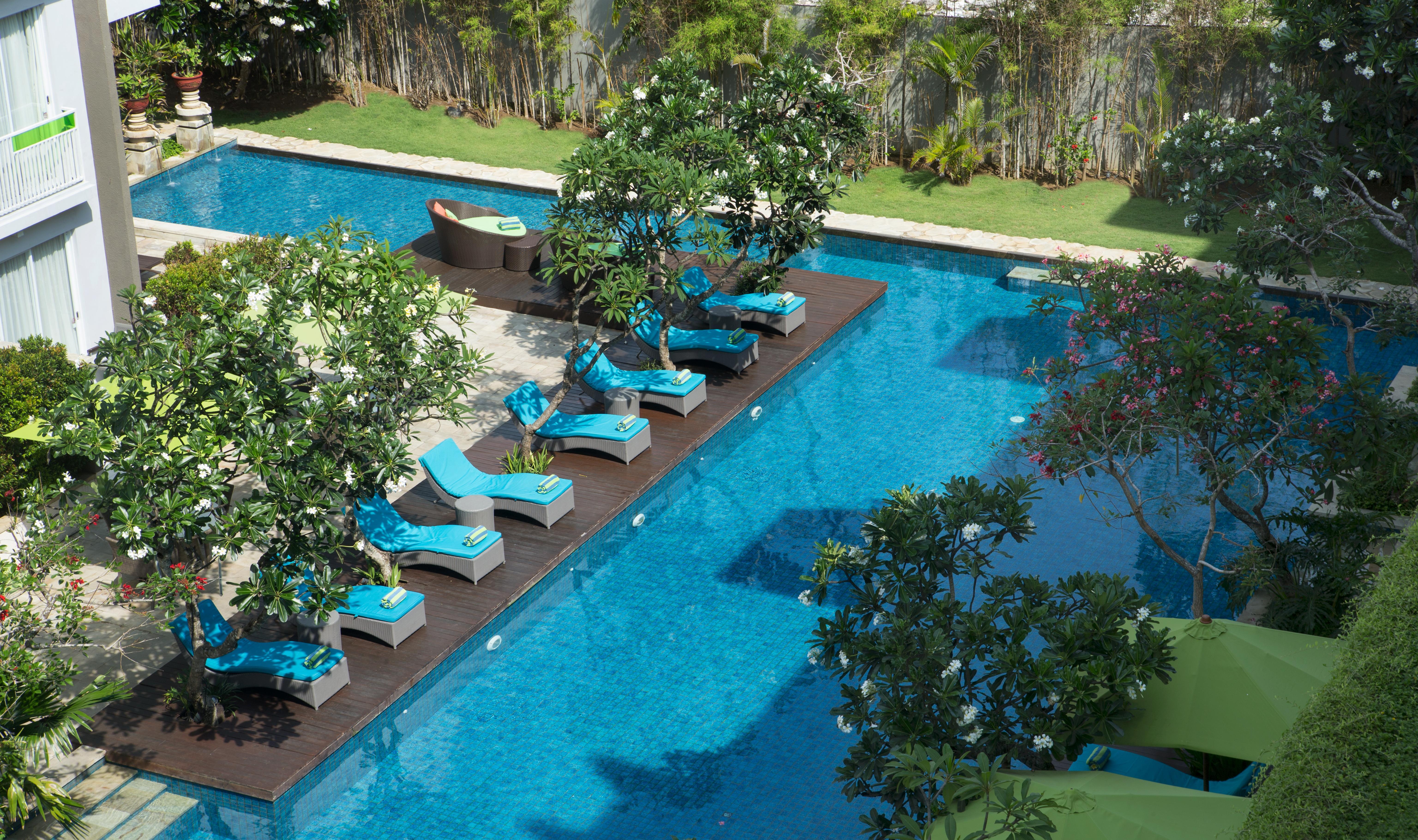 Hilton Garden Bali Hotel Nusa Dua (Bali)