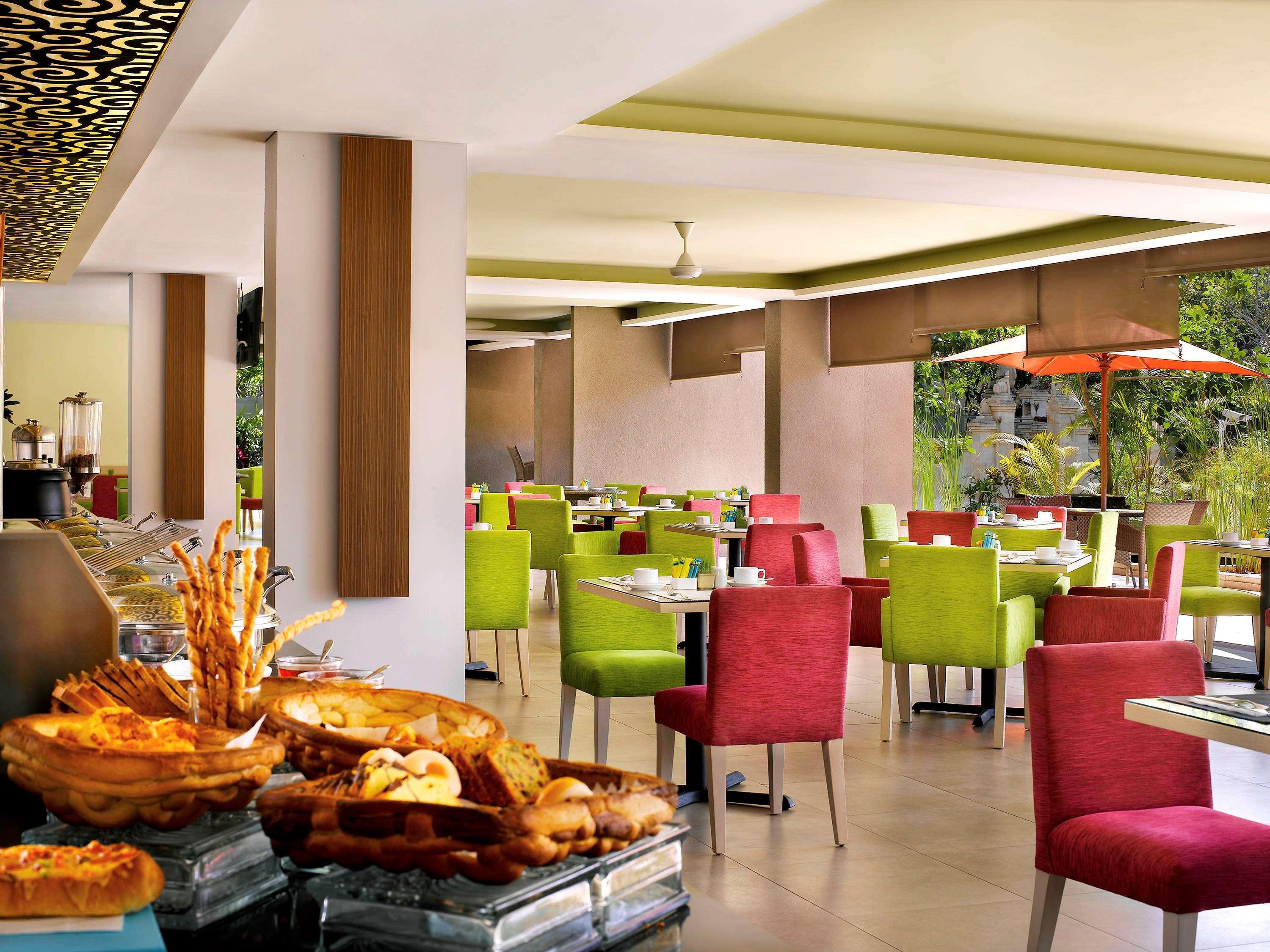 Hilton Garden Bali Hotel Nusa Dua (Bali)