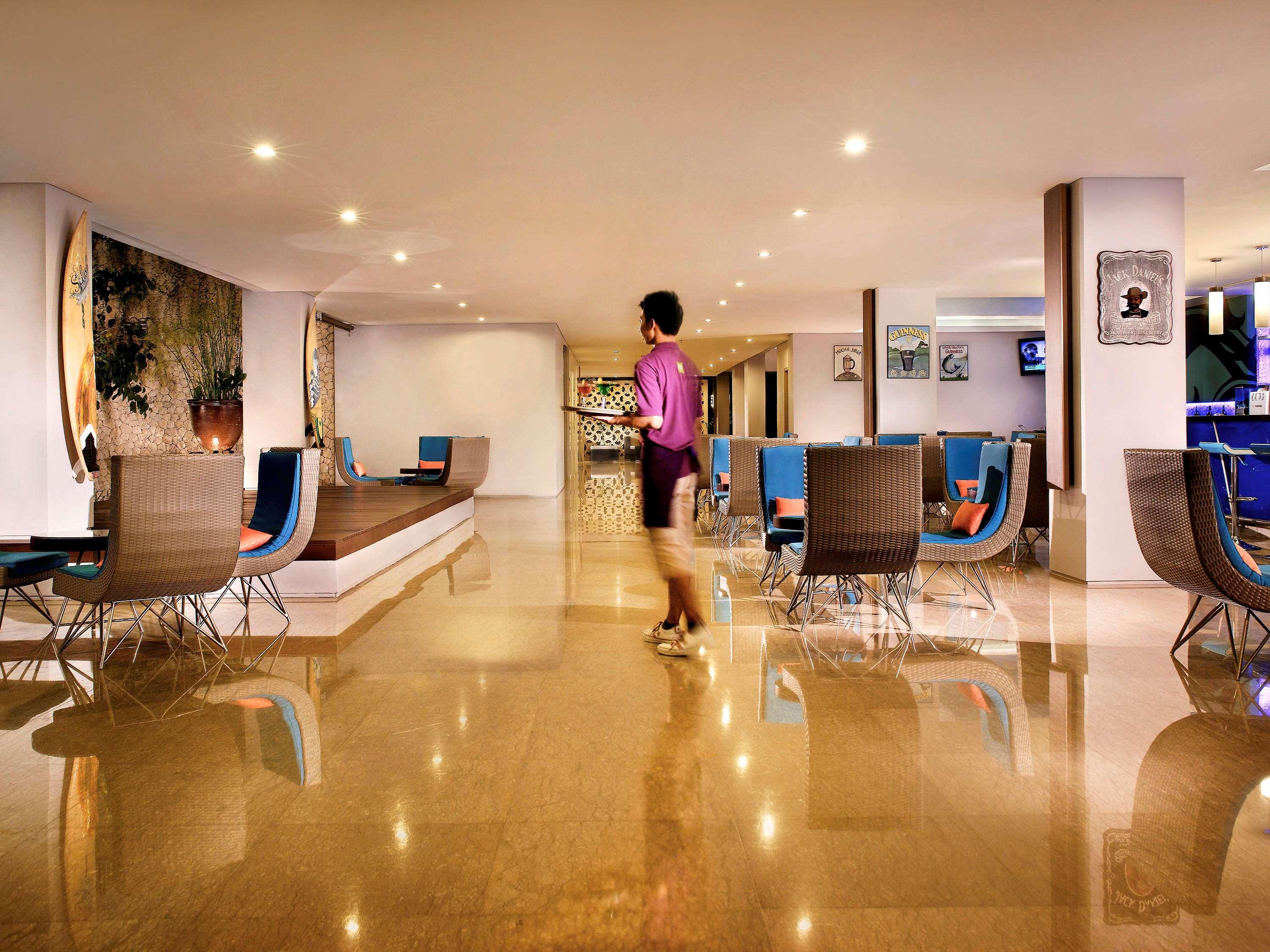 Hilton Garden Bali Hotel 4*