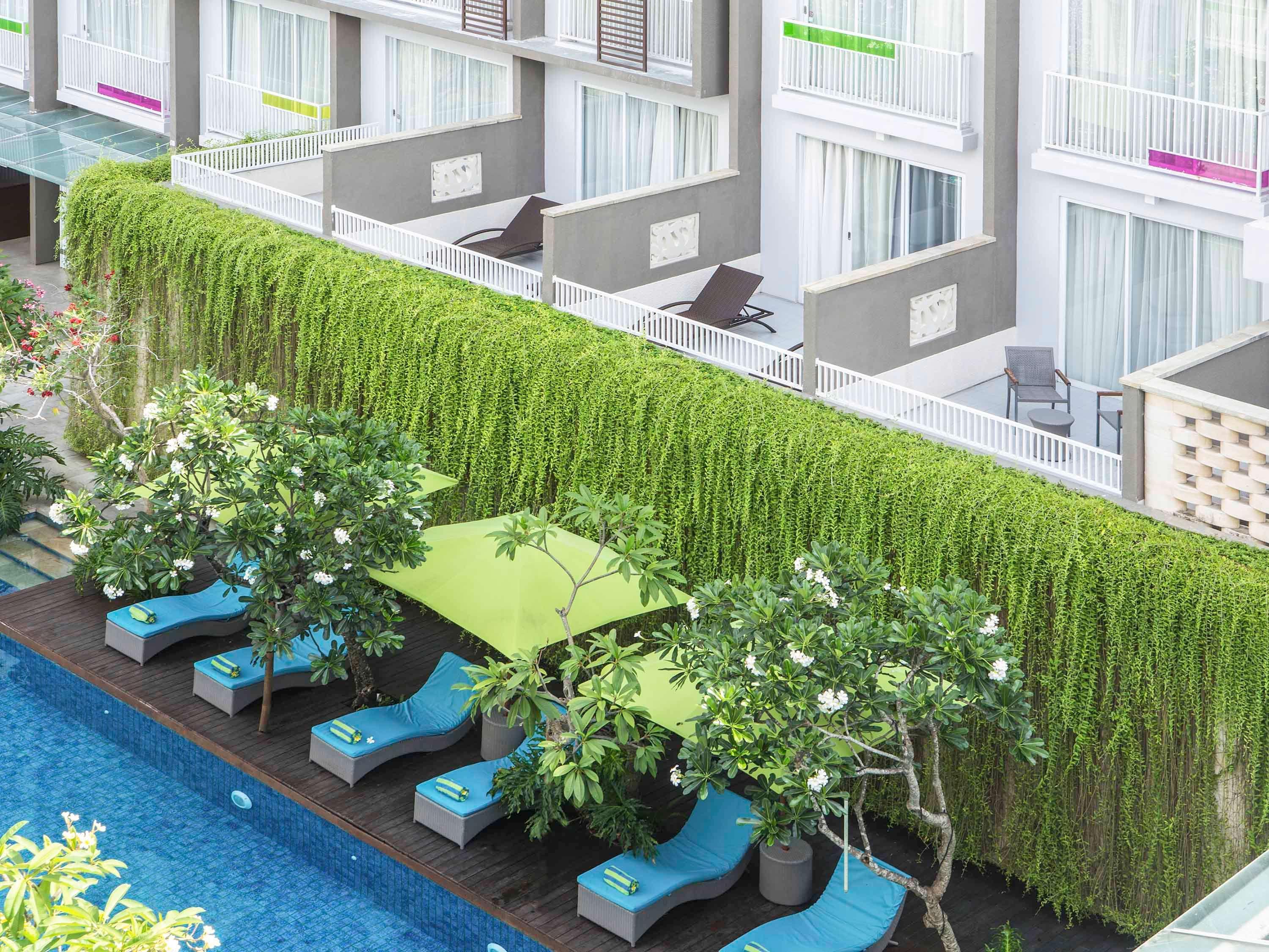 Hilton Garden Bali