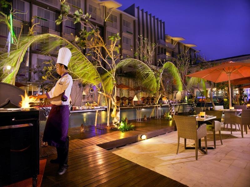 Hotel Hilton Garden Bali