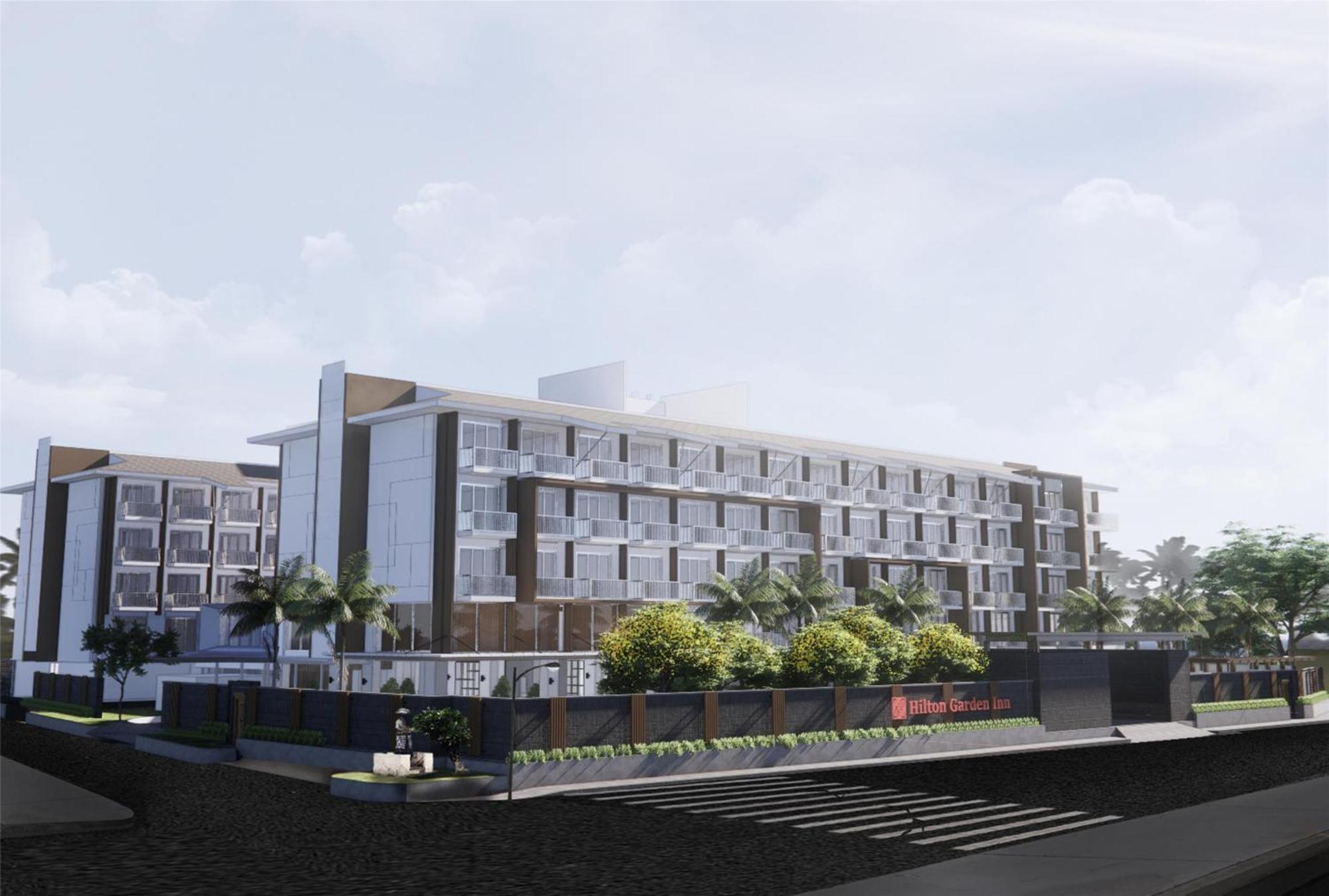 Hilton Garden Bali Hotel Nusa Dua (Bali)