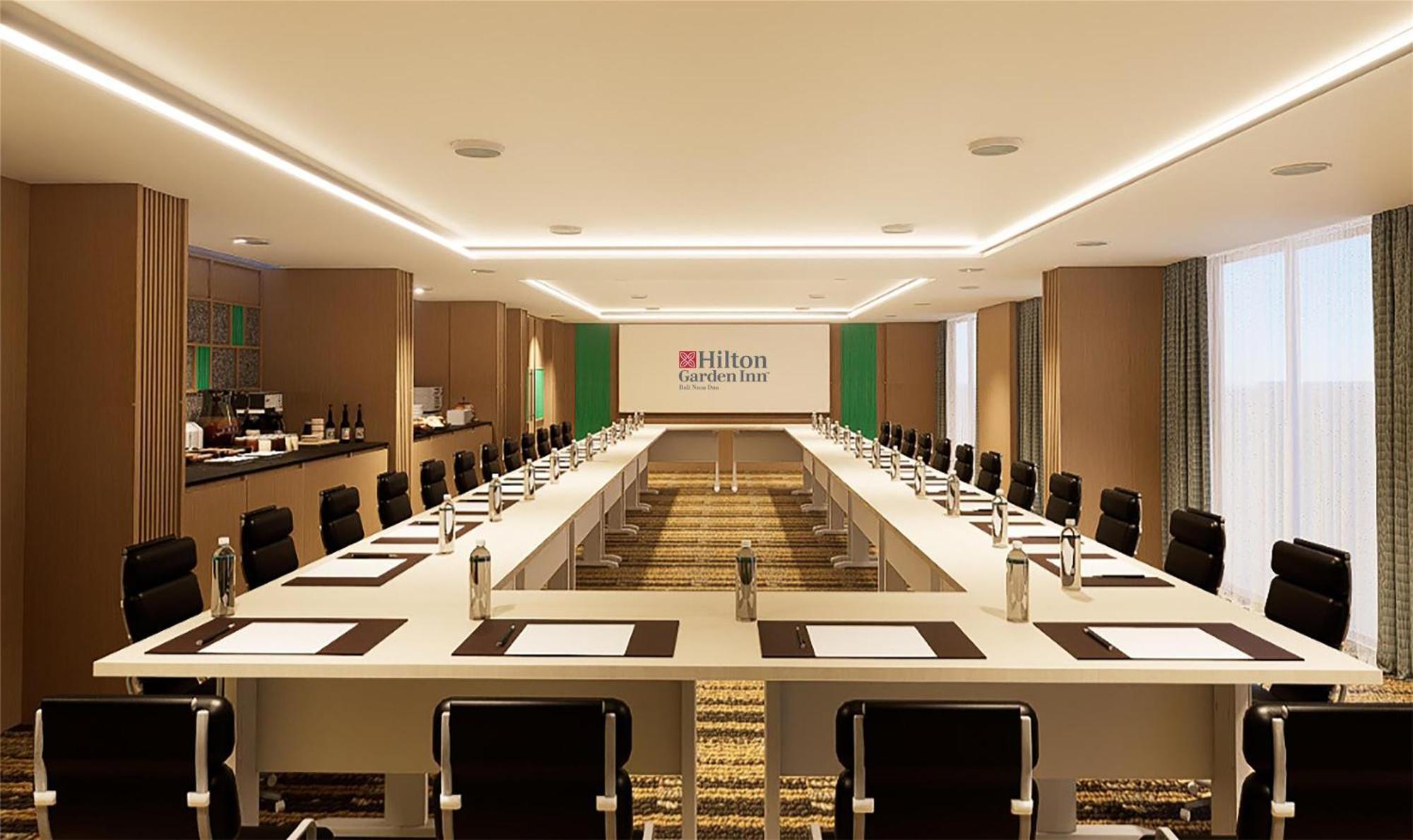 Hilton Garden Bali Hotel 4*
