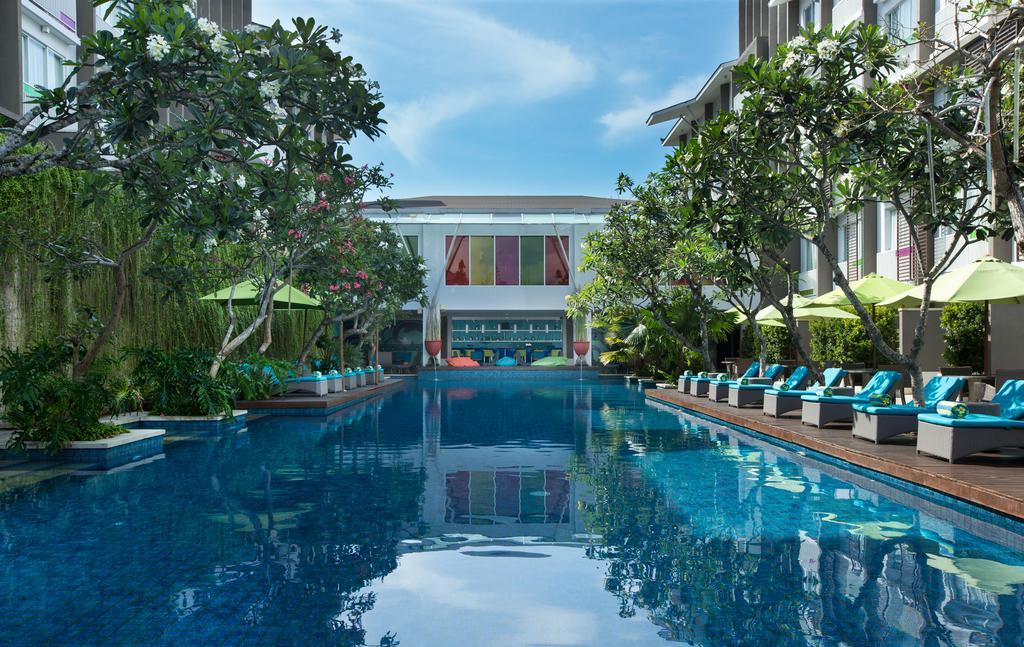 Hotel Hilton Garden Bali Nusa Dua (Bali)