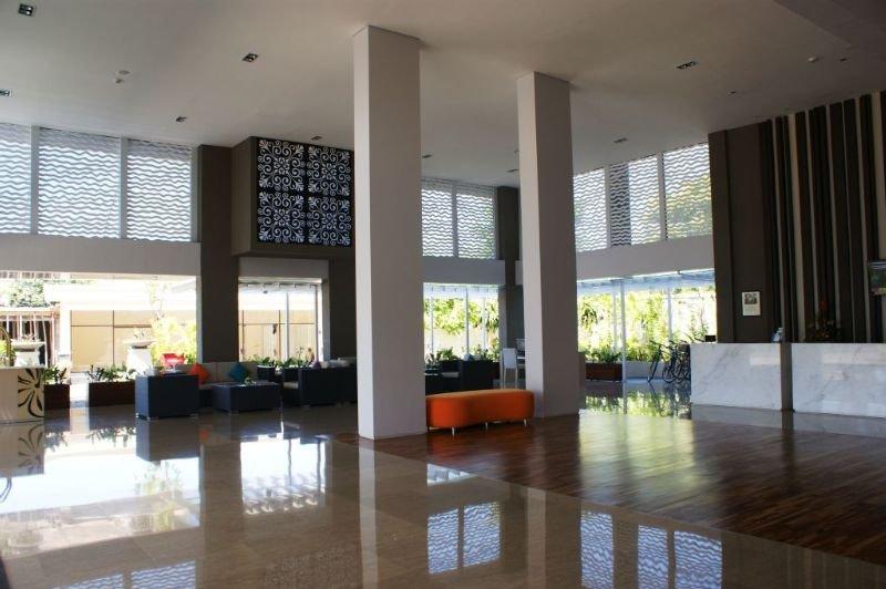 Hilton Garden Bali Hotel