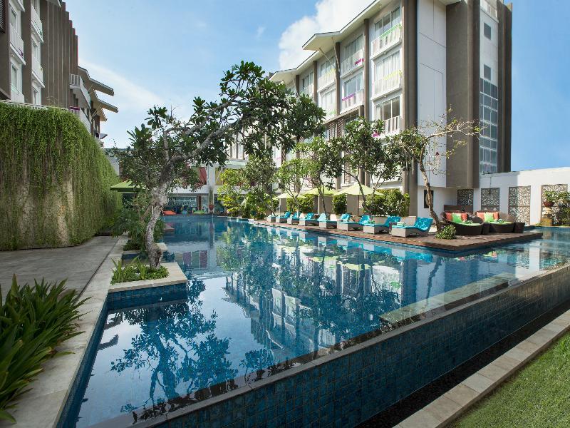 Hilton Garden Bali