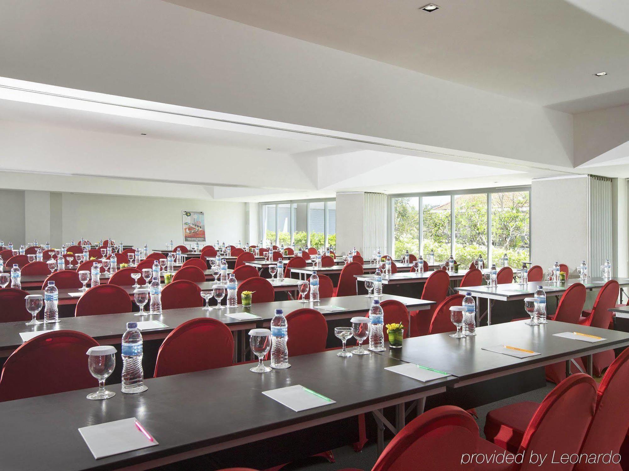 Hilton Garden Bali Hotel 4*