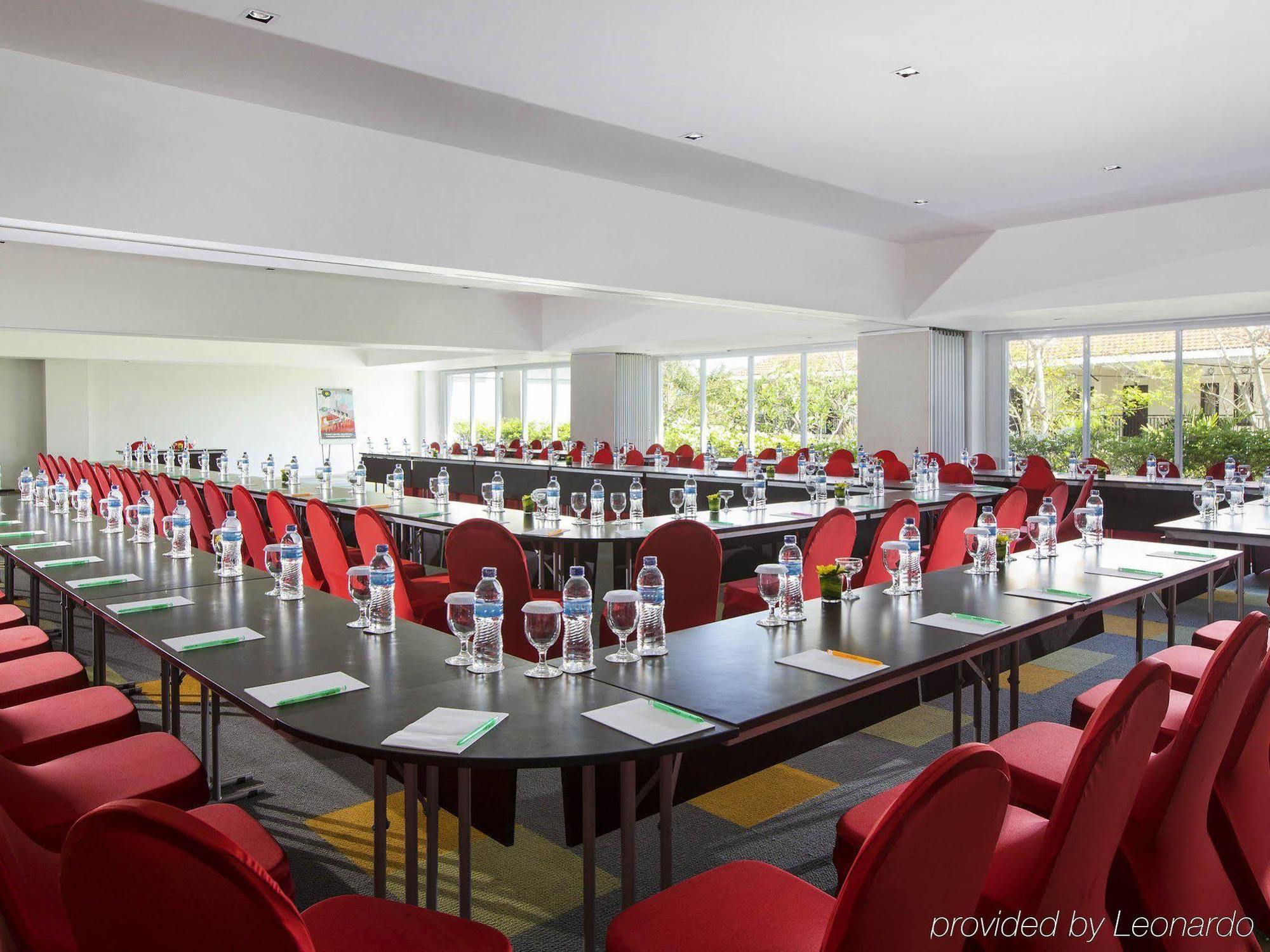 Hilton Garden Bali 4* Nusa Dua (Bali)