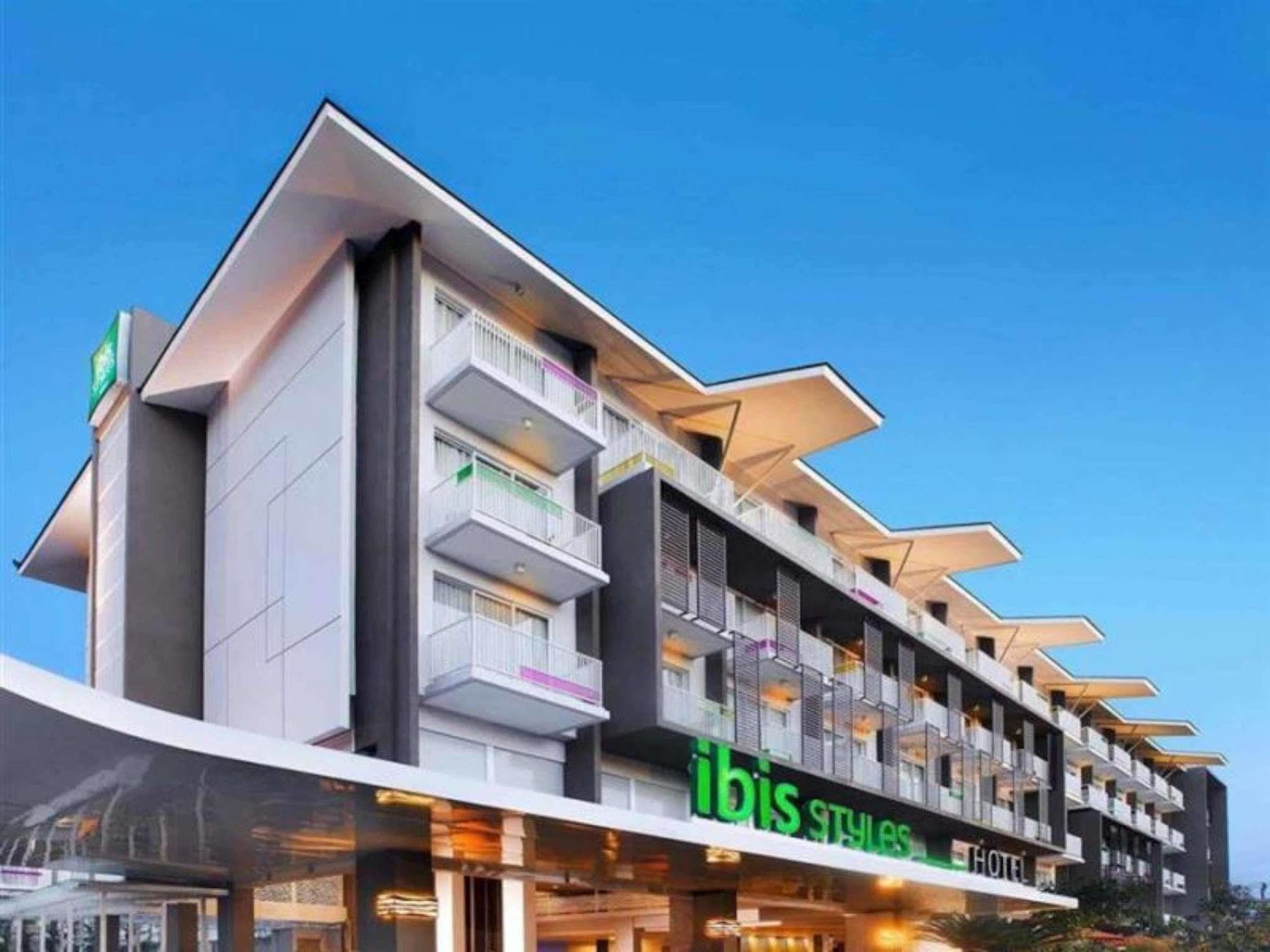Hilton Garden Bali 4* Nusa Dua (Bali)