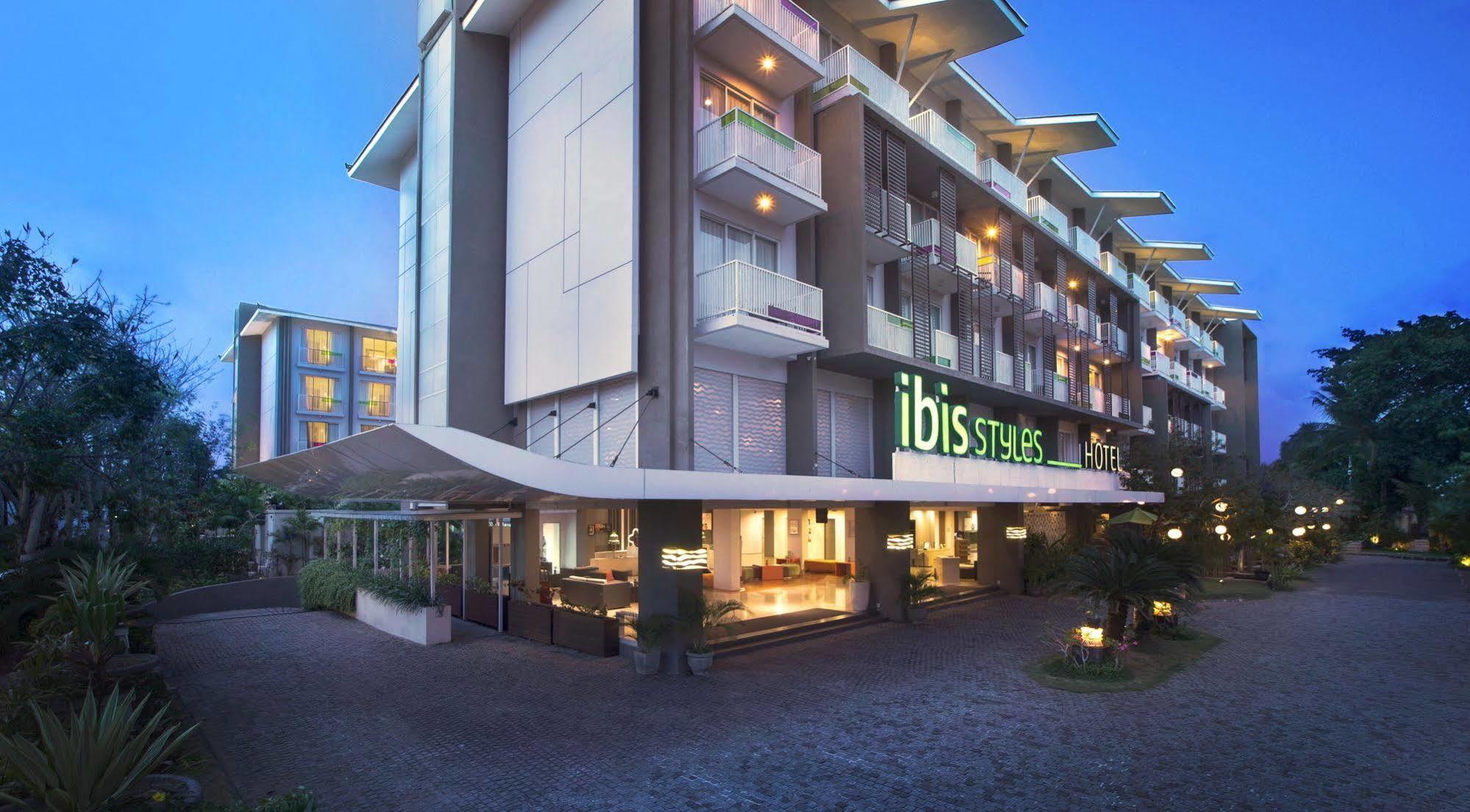 Hotel Hilton Garden Bali