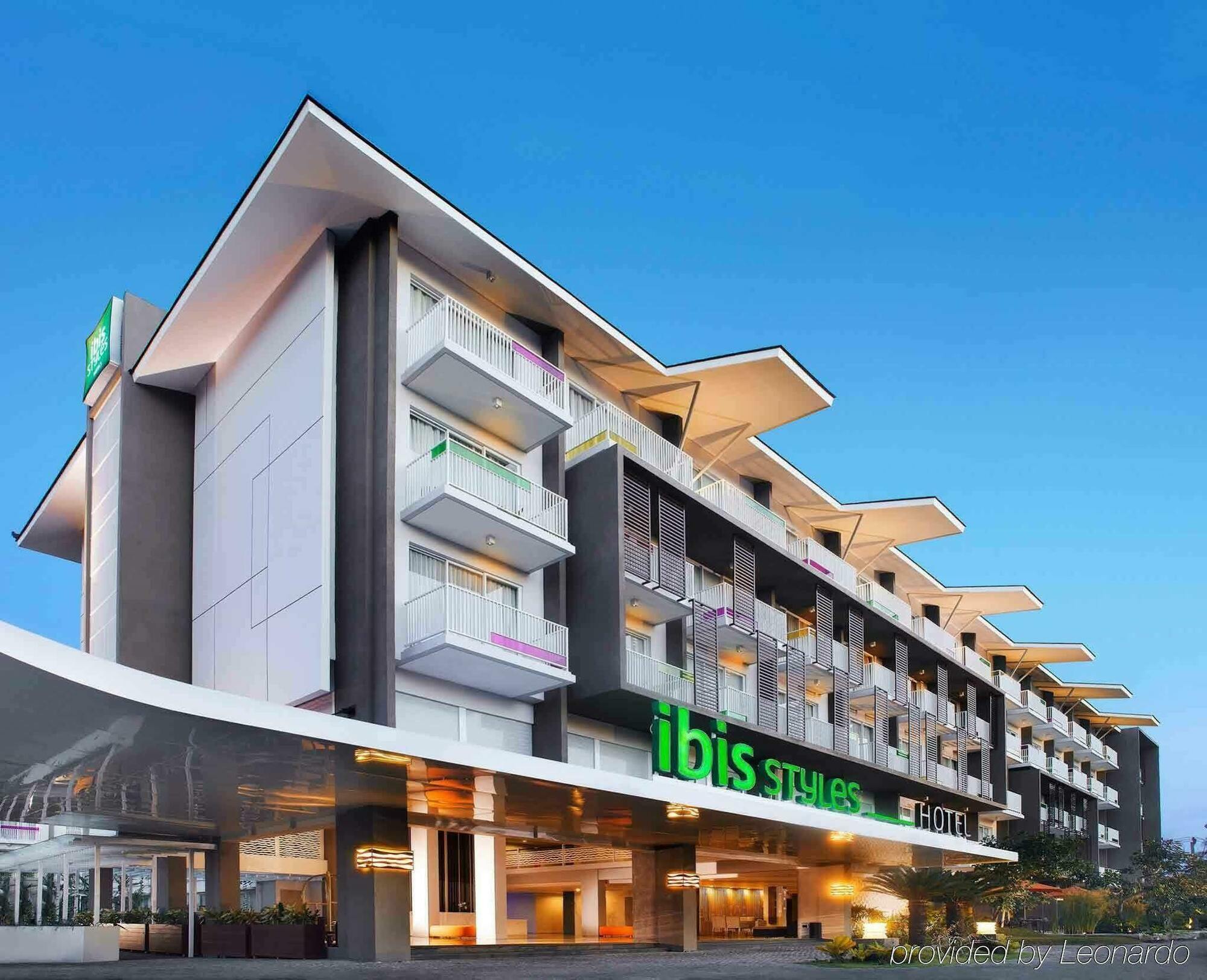 Hotel Hilton Garden Bali 4*