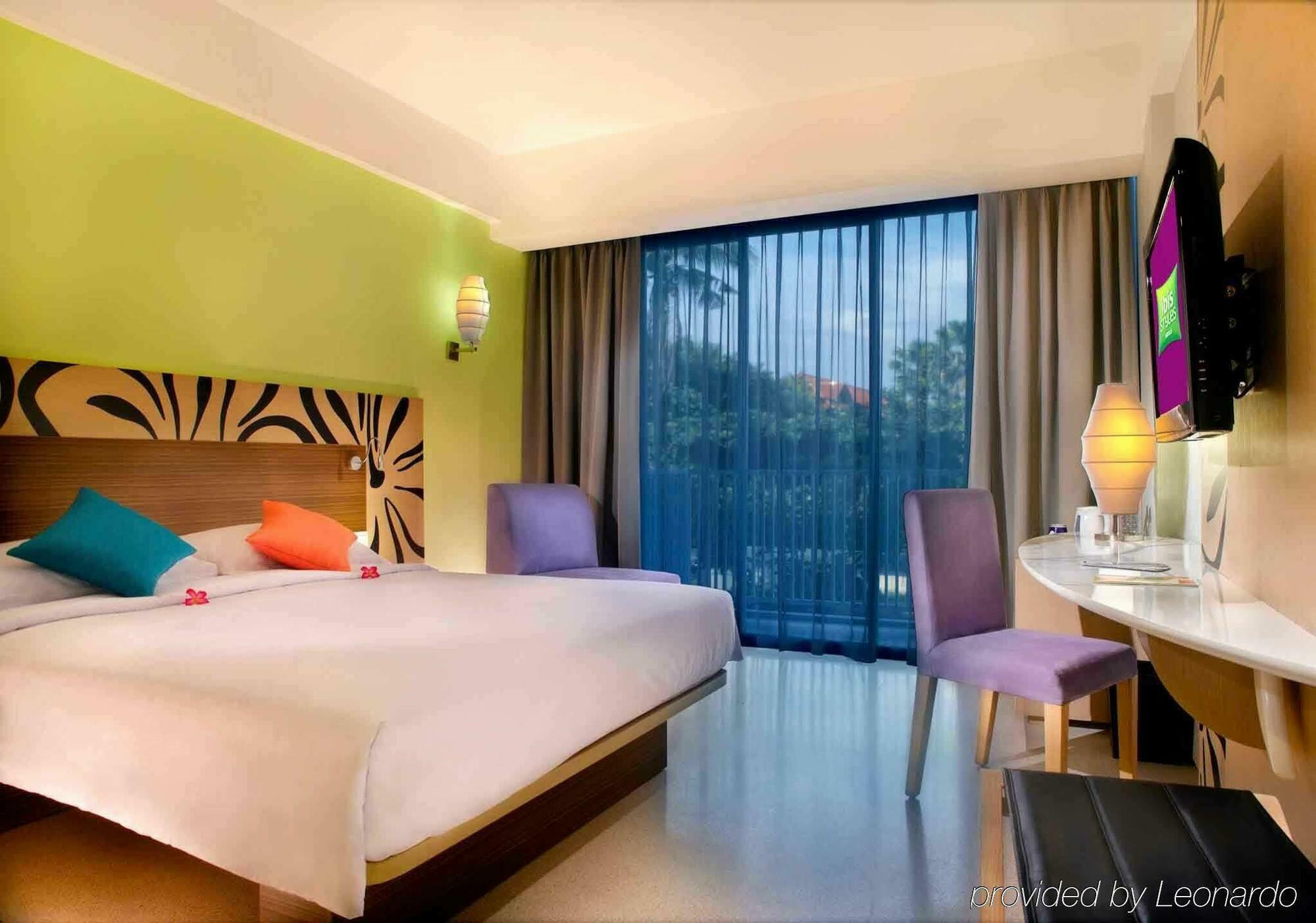 Hotel Hilton Garden Bali