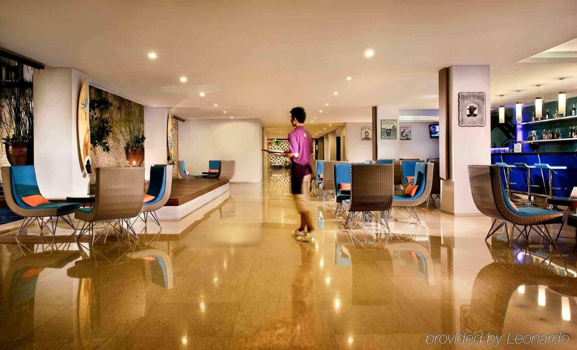 Hilton Garden Bali 4*