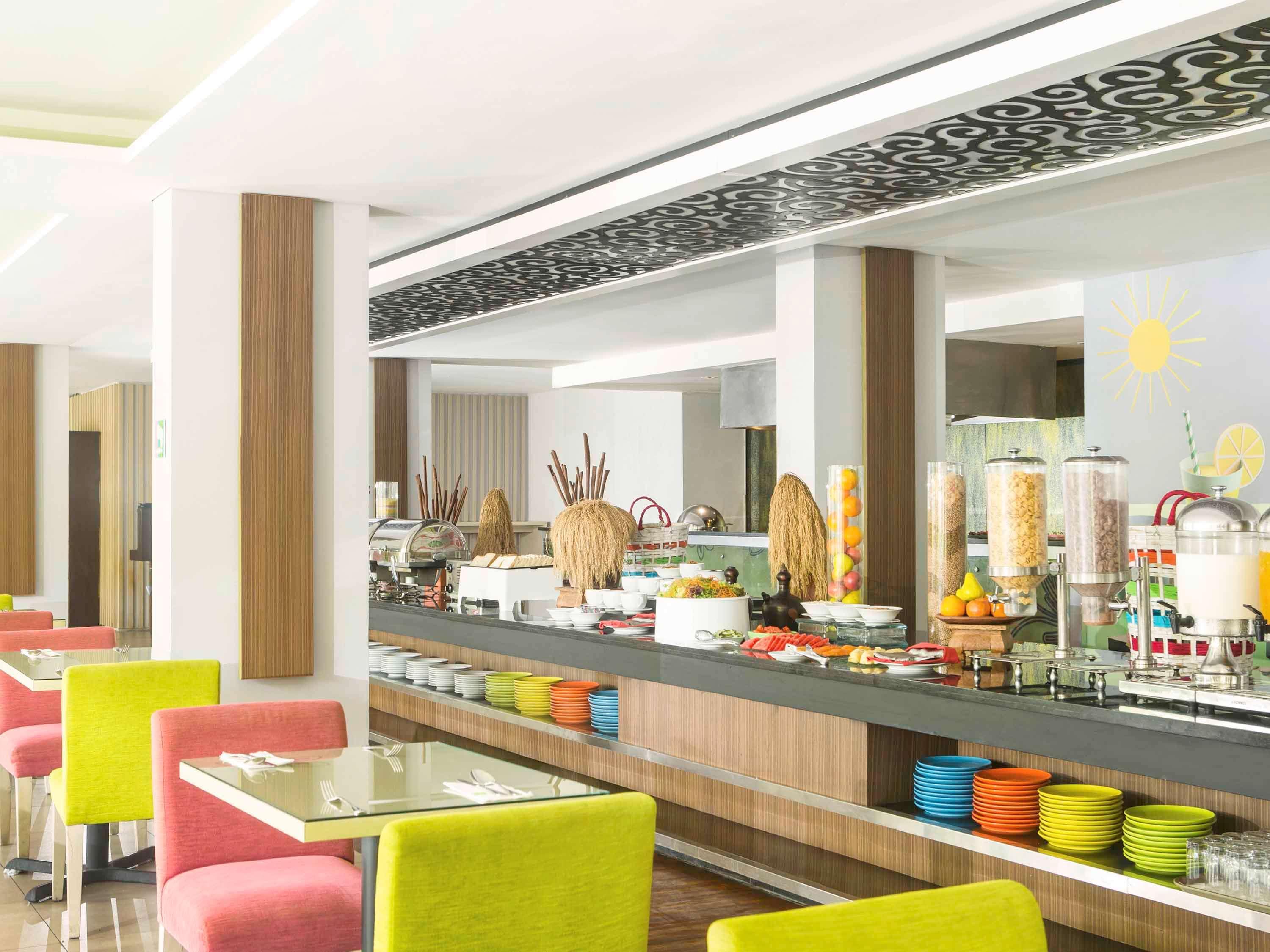 Ibis Styles Bali Benoa 4* Nusa Dua (Bali)