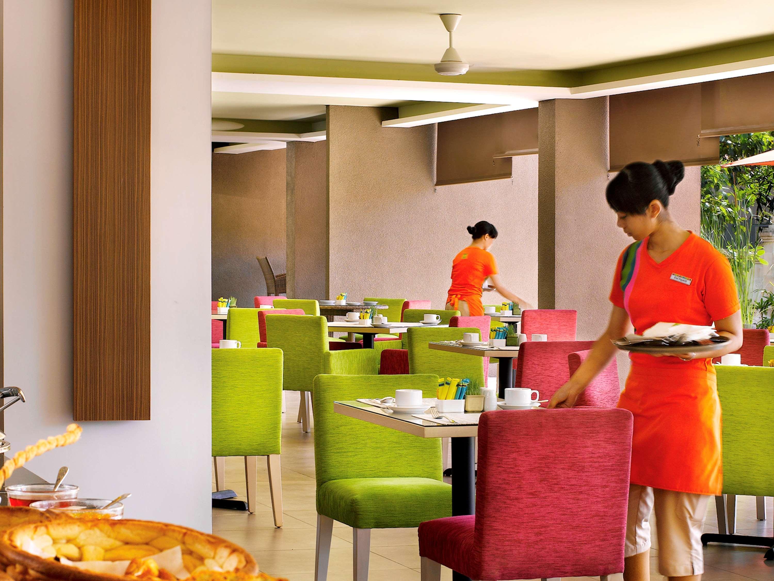 Ibis Styles Bali Benoa 4*